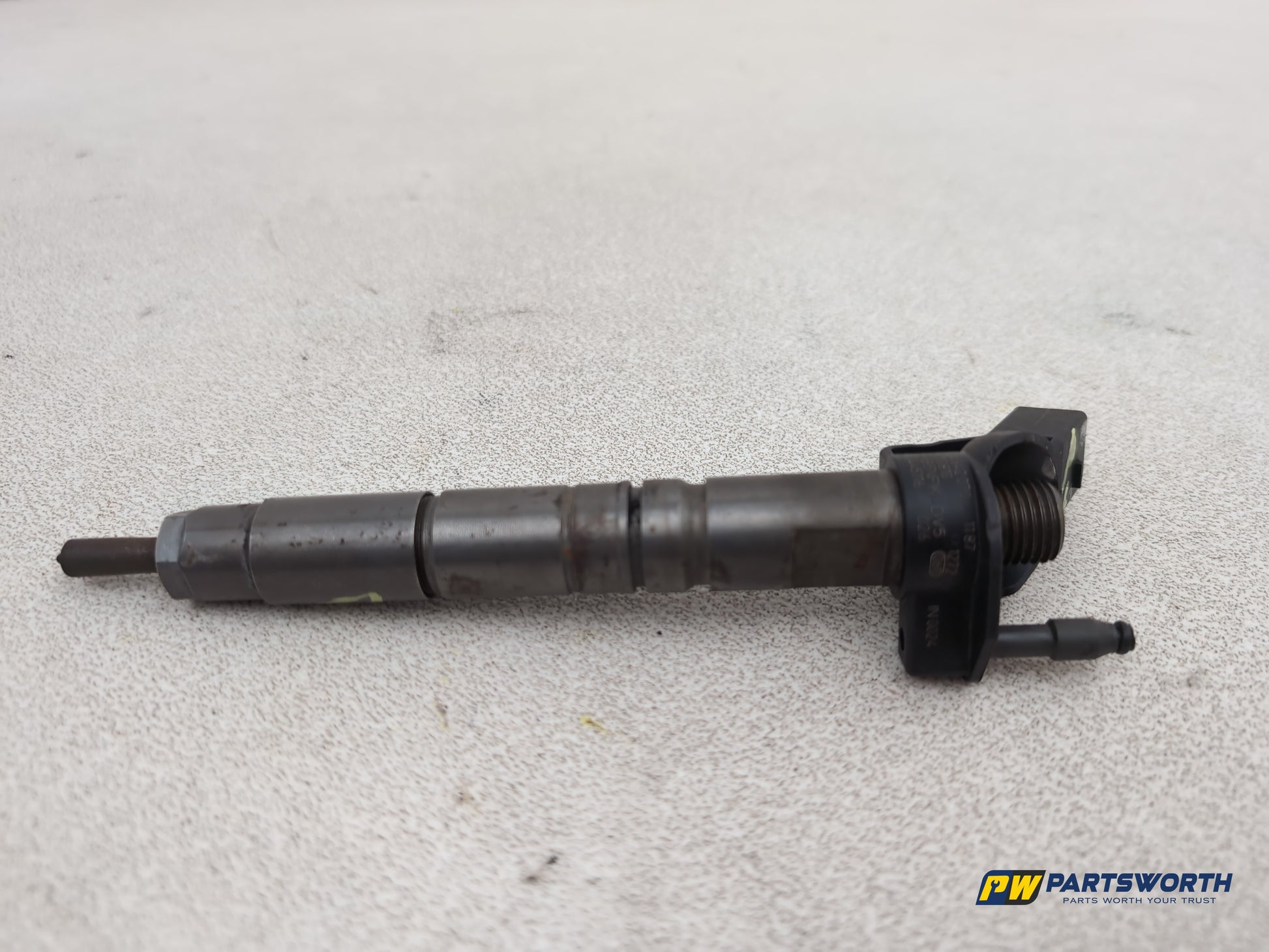 Fuel Injector 1