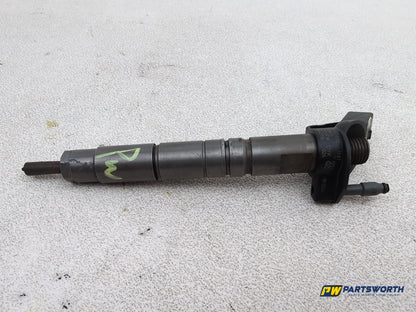 Fuel Injector 1