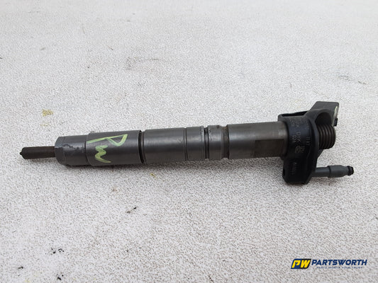 Fuel Injector 1