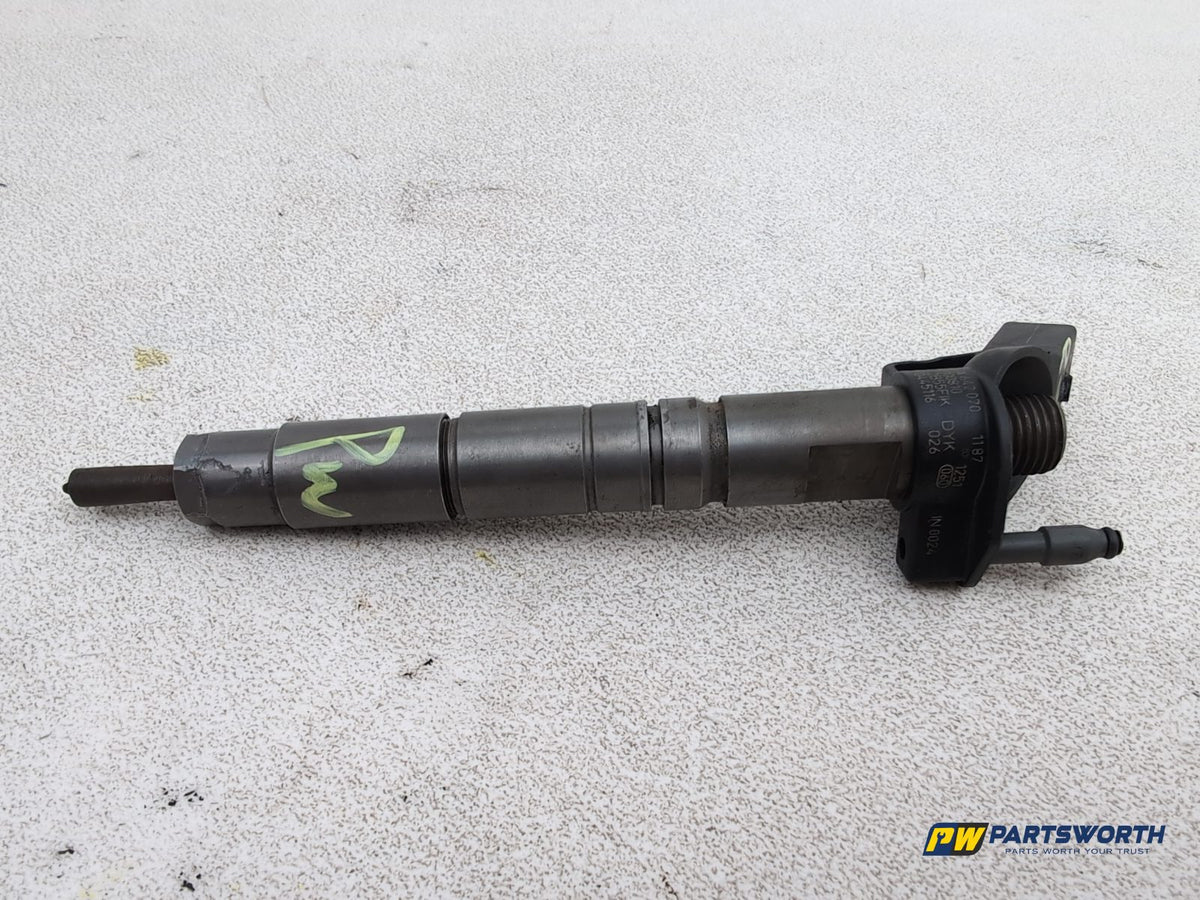 Fuel Injector 1