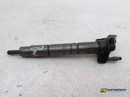 Fuel Injector 1