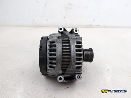 Alternator 1
