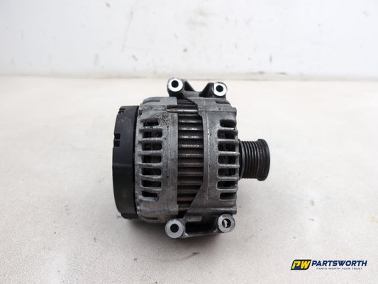 Alternator 1