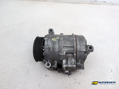 Air Conditioning Compressor 1