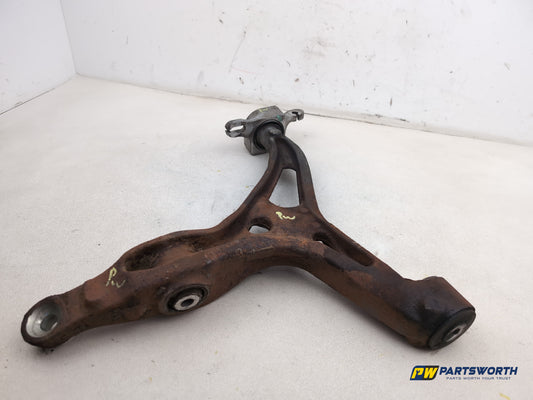 Suspension Arm Front Lower Wishbone LH 1