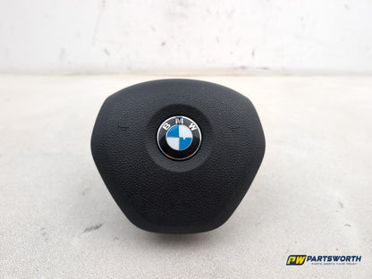 Bmw F20 F21 F22 F23 1 2 118d Sport Steering Wheel Cover 6791332