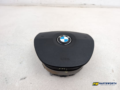 Bmw 520d Se Auto Steering Wheel Cover 33678382901