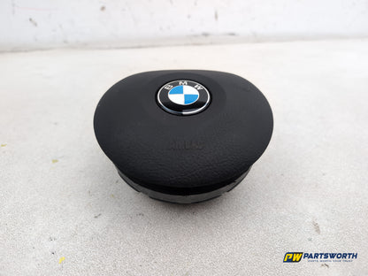 Steering Wheel Airbag Cover 1