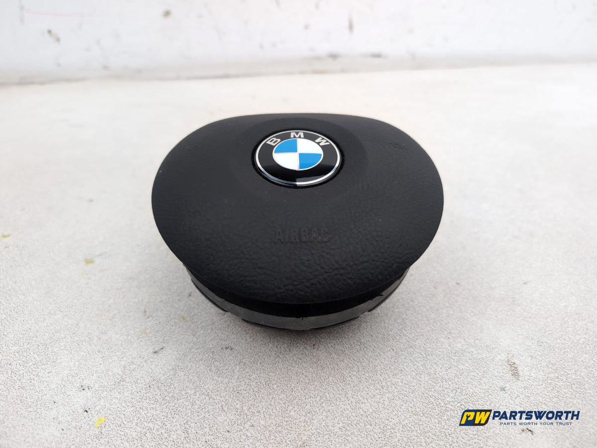 Steering Wheel Airbag Cover 1