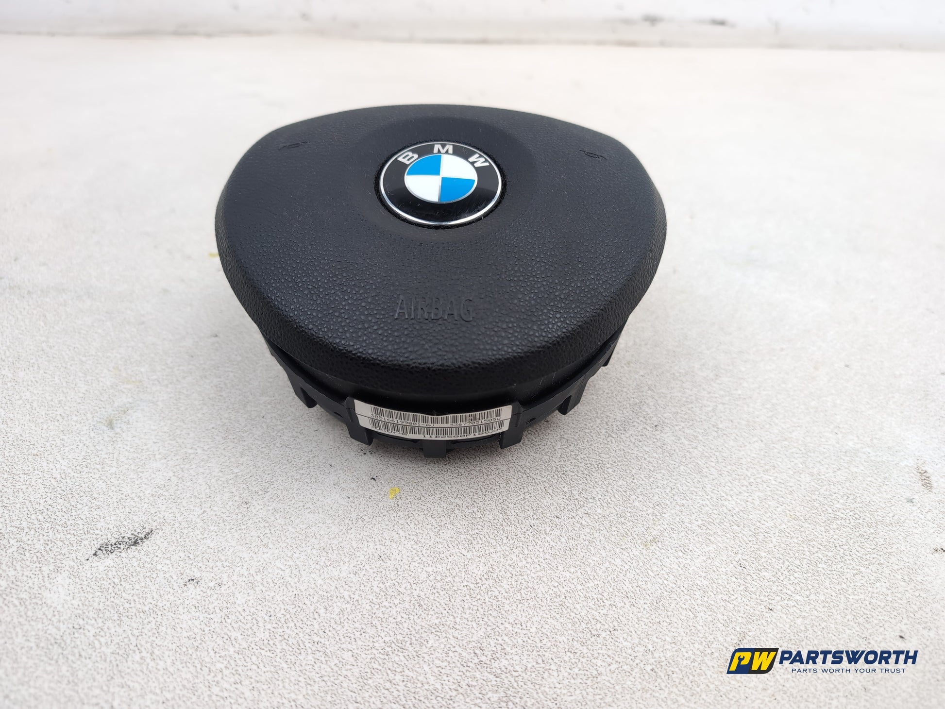 Bmw 1 3 5 X1 Series E81 E87 E88 E82 E84 E90 Steering Wheel Cover 305166199001