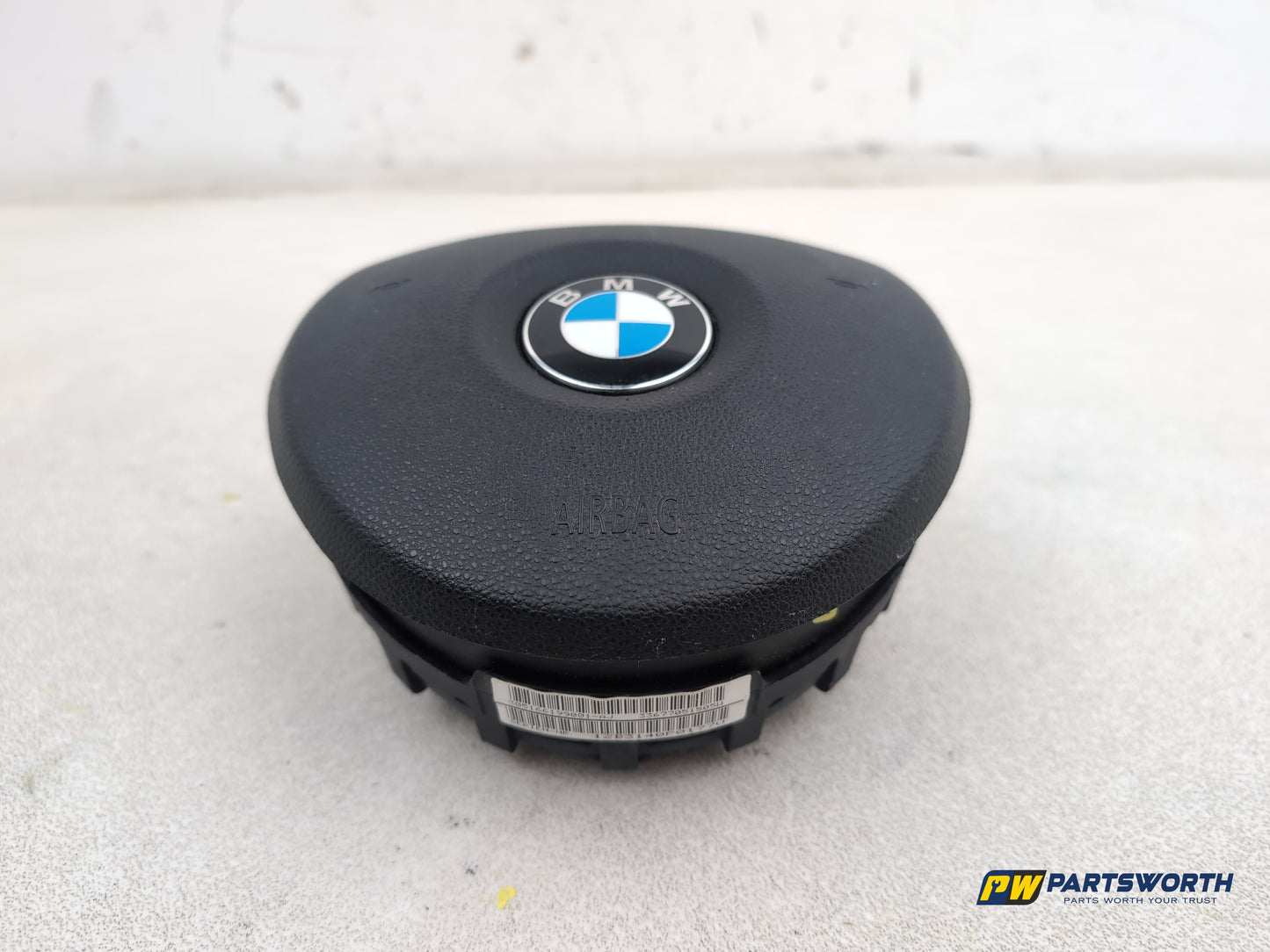 Bmw 1 3 5 X1 Series E81 E87 E88 E82 E84 E90 Steering Wheel Cover 305166199001