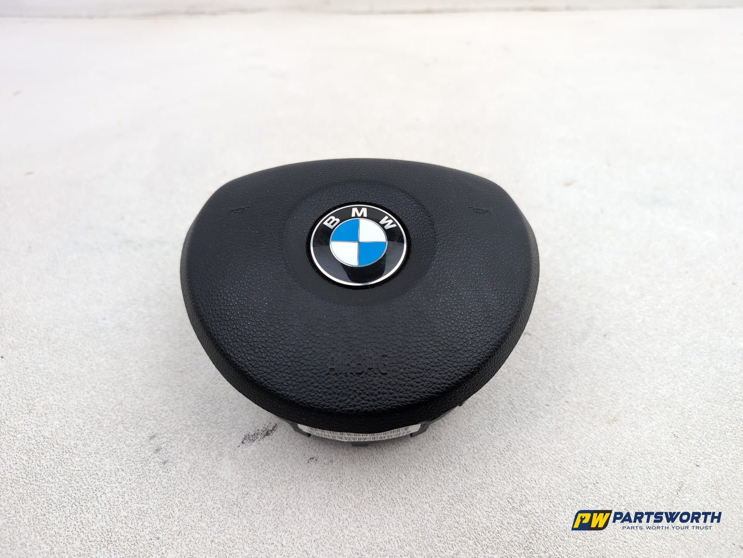 Bmw 1 3 5 X1 Series E81 E87 E88 E82 E84 E90 Steering Wheel Cover 305166199001