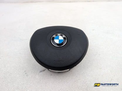 Bmw 1 3 5 X1 Series E81 E87 E88 E82 E84 E90 Steering Wheel Cover 305166199001