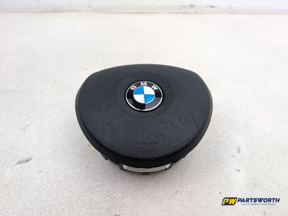 Bmw 1 3 5 X1 Series E81 E87 E88 E82 E84 E90 Steering Wheel Cover 305166199001