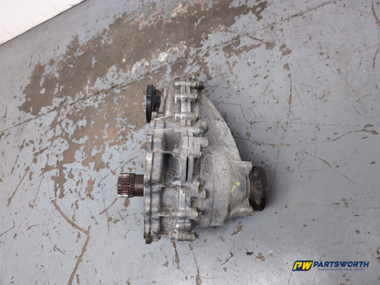 Transfer Unit Assembly 1