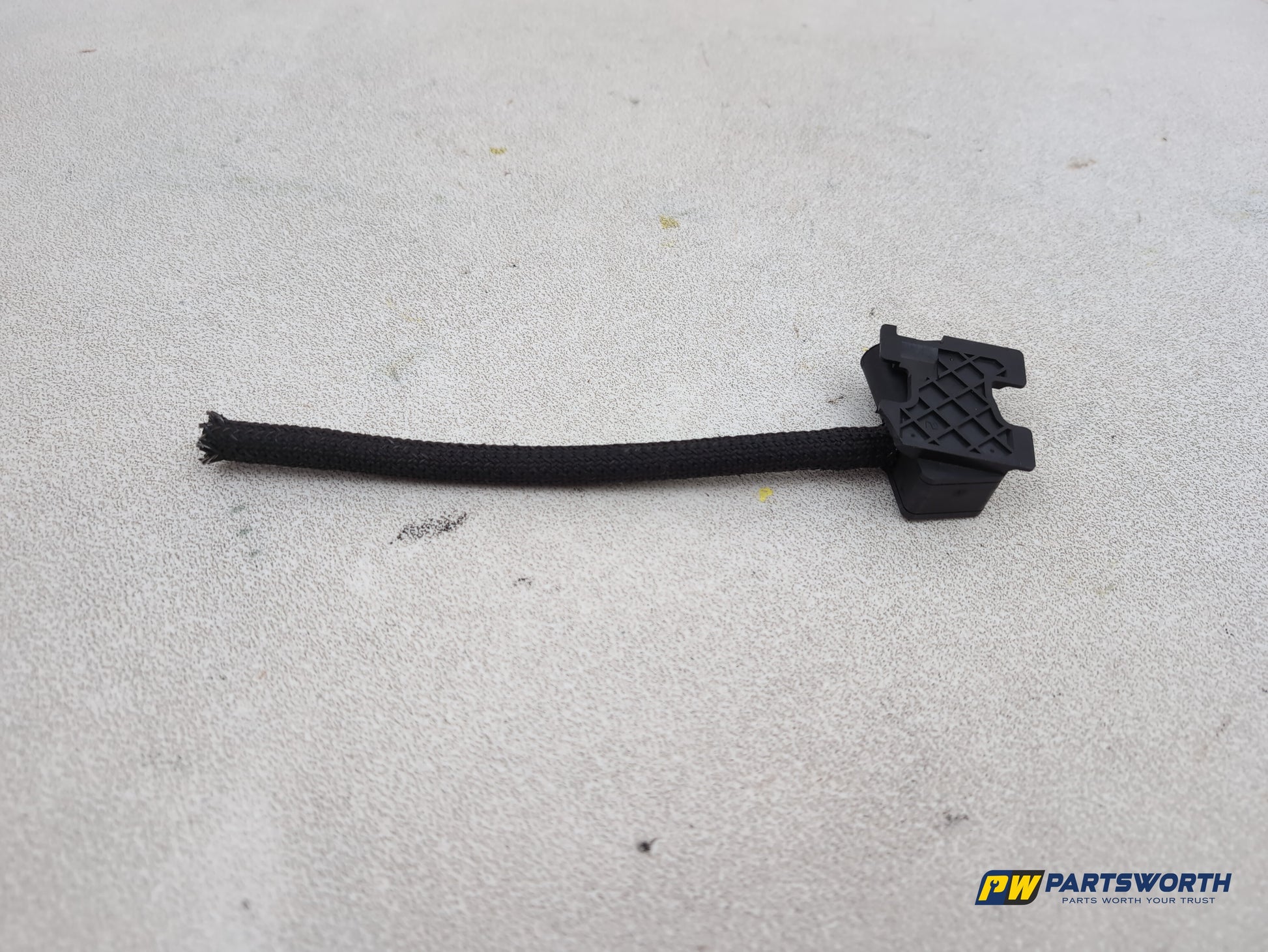 Bmw 1 3 5 Series E60n E81 E87n E90 E91 N47 F30 Exhaust Pressure Sensor 7805152 - photo 7
