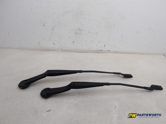 Wiper Front Arm 1
