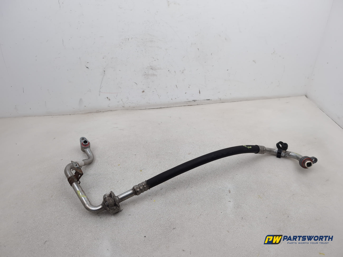 Ford Focus Zetec Turbo Air Conditioning Pipe 2011-2018