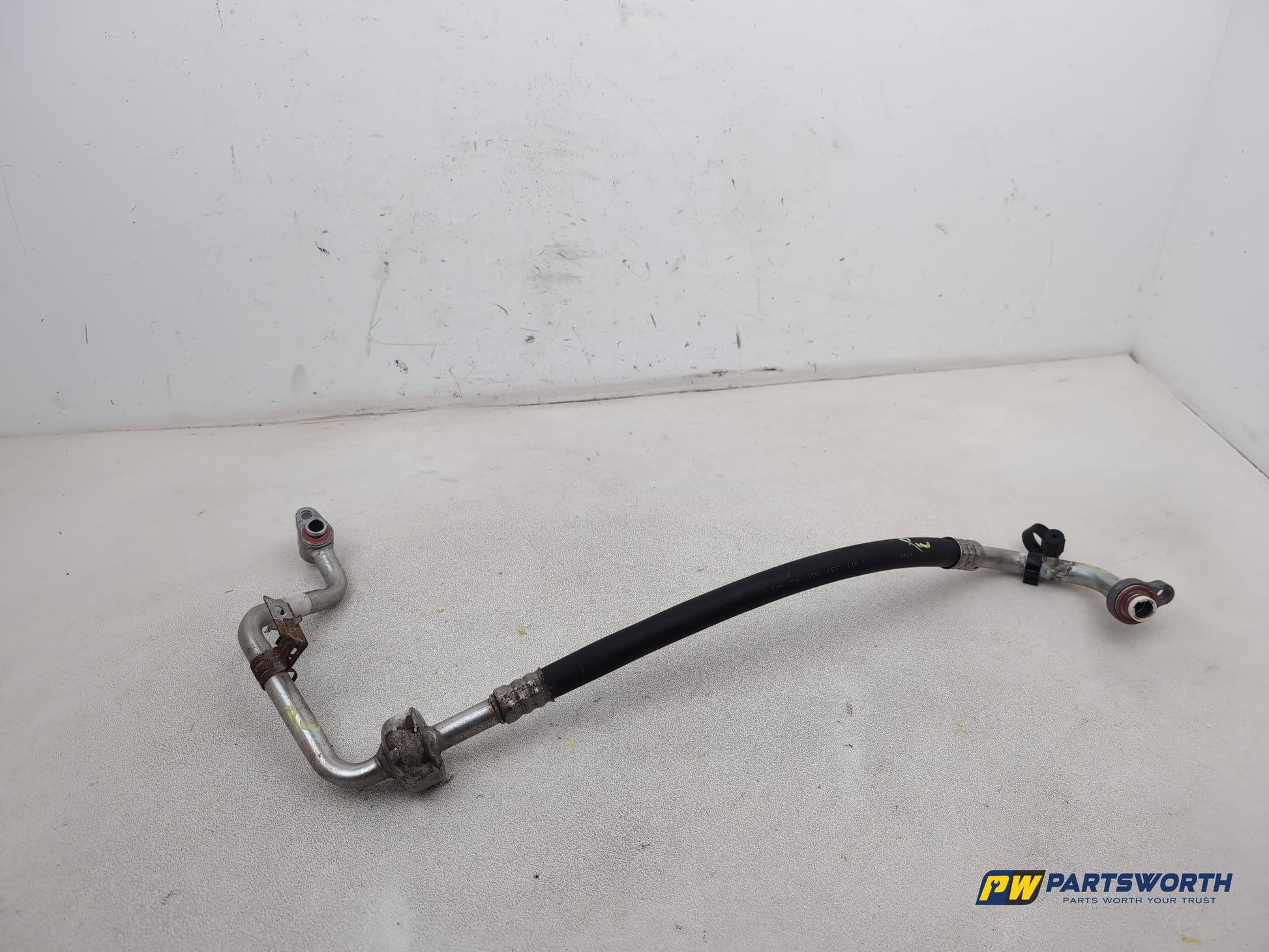Ford Focus Zetec Turbo Air Conditioning Pipe 2011-2018