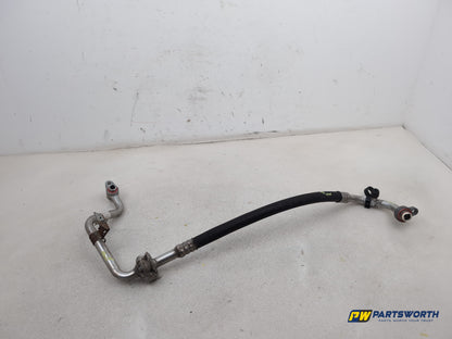 Ford Focus Zetec Turbo Air Conditioning Pipe 2011-2018