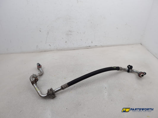 Air Conditioning Pipe 1