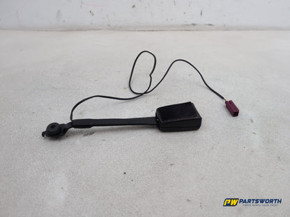 Ford Focus Zetec Turbo Seat Belt Buckle Front Right Driver Side 620392200c