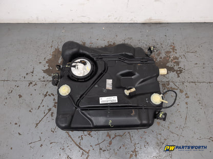 Fuel Tank 1