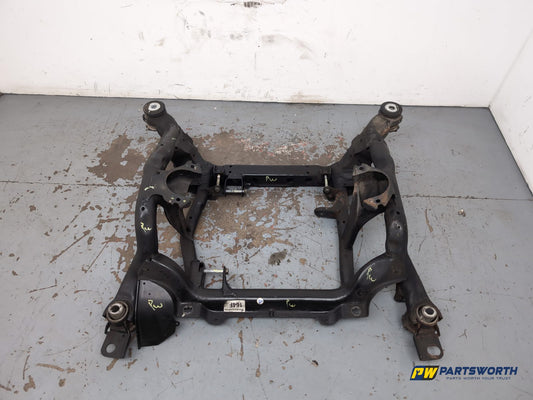 Subframe Front 1
