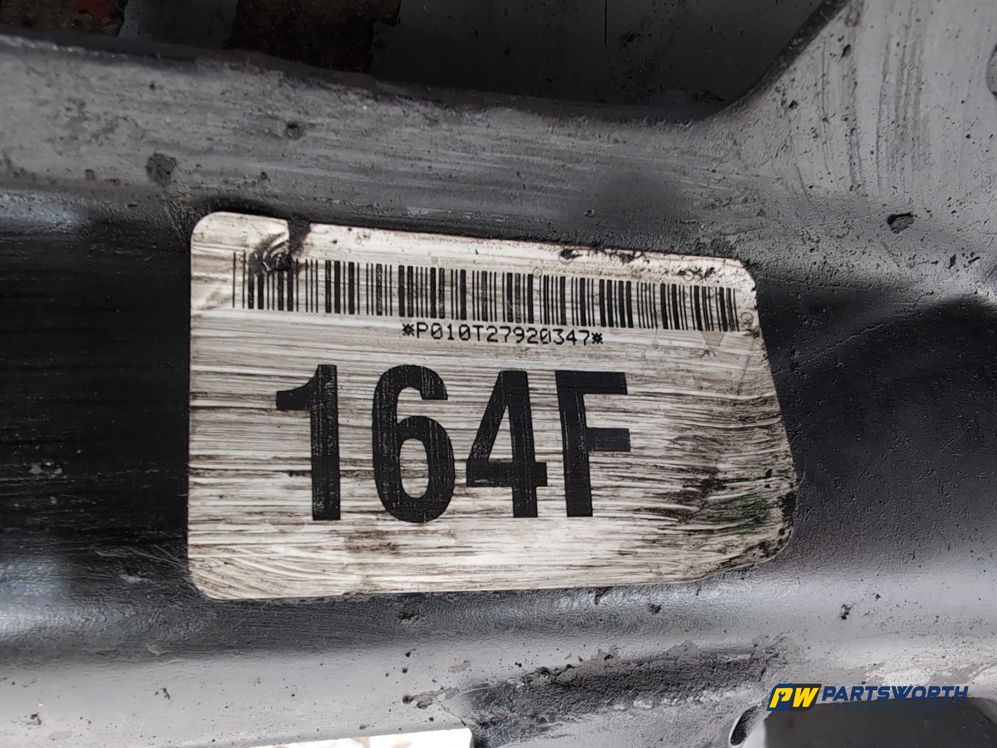 Mercedes-Benz Ml350 Spt Cdi Blueef-Cy Subframe Front 2009-2011 - photo 7