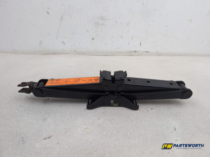 Vehicle Jack 1