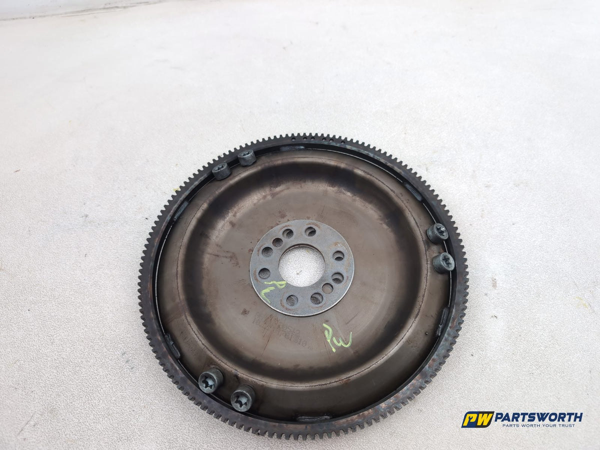 Automatic Gearbox Flywheel  1