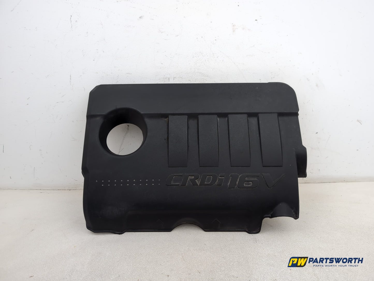 Engine Cover 1