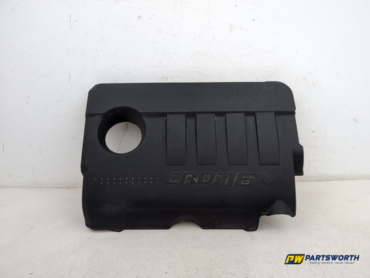Engine Cover 1