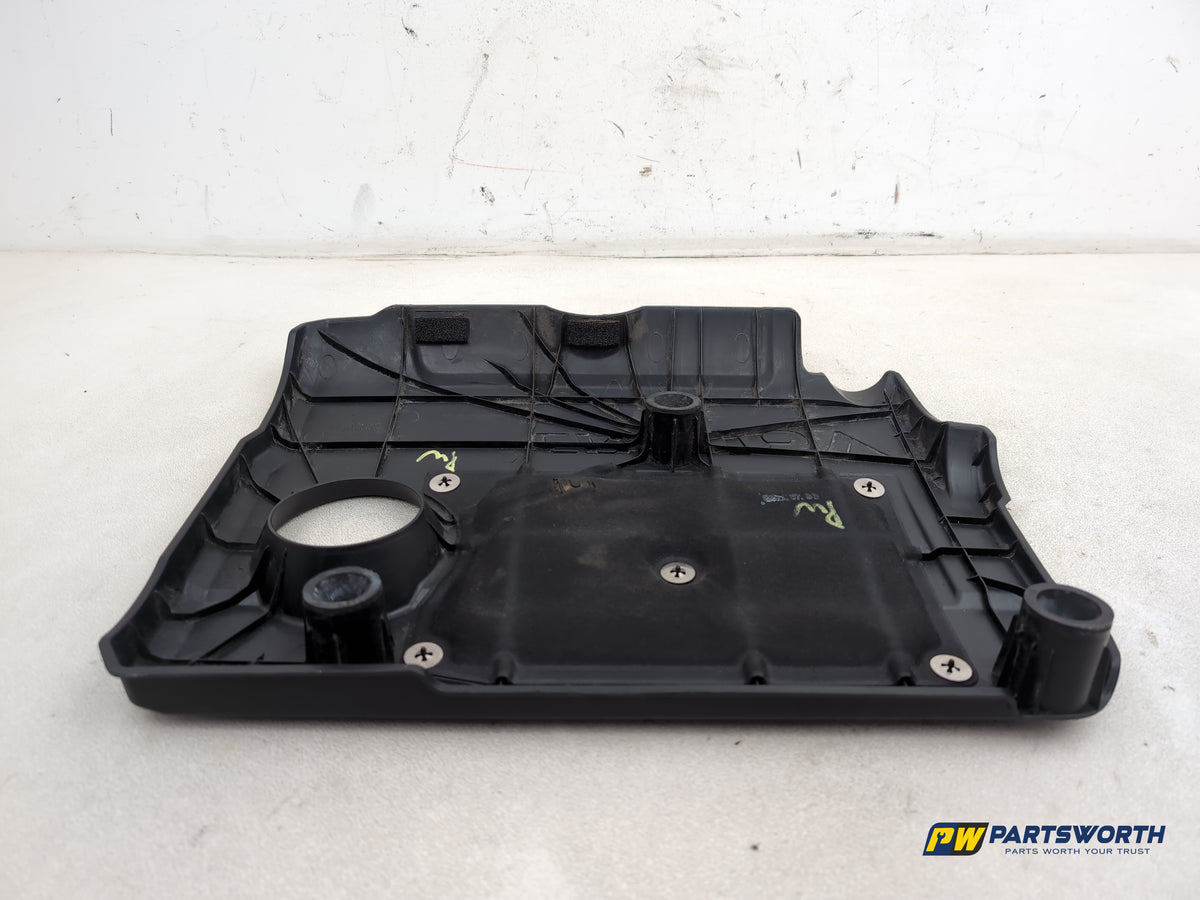 Engine Cover 7