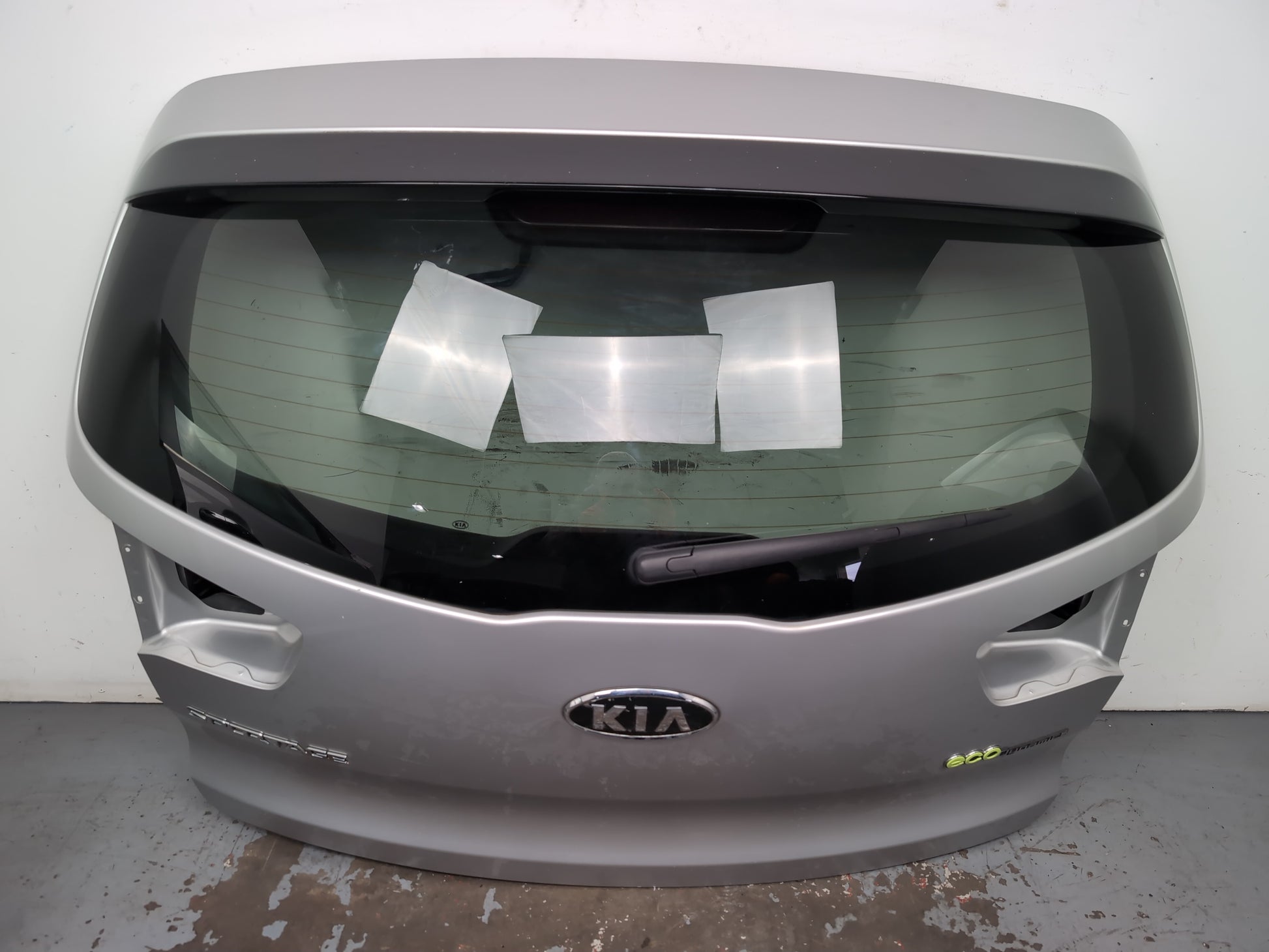 Boot Lid 1