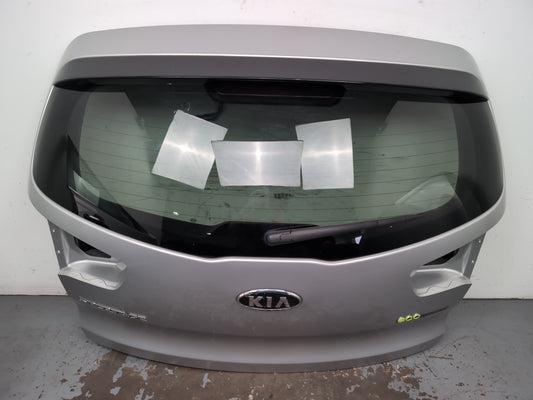 Boot Lid 1