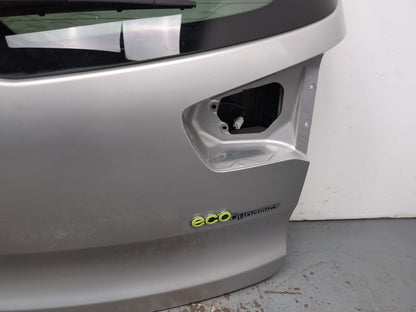 Boot Lid 7
