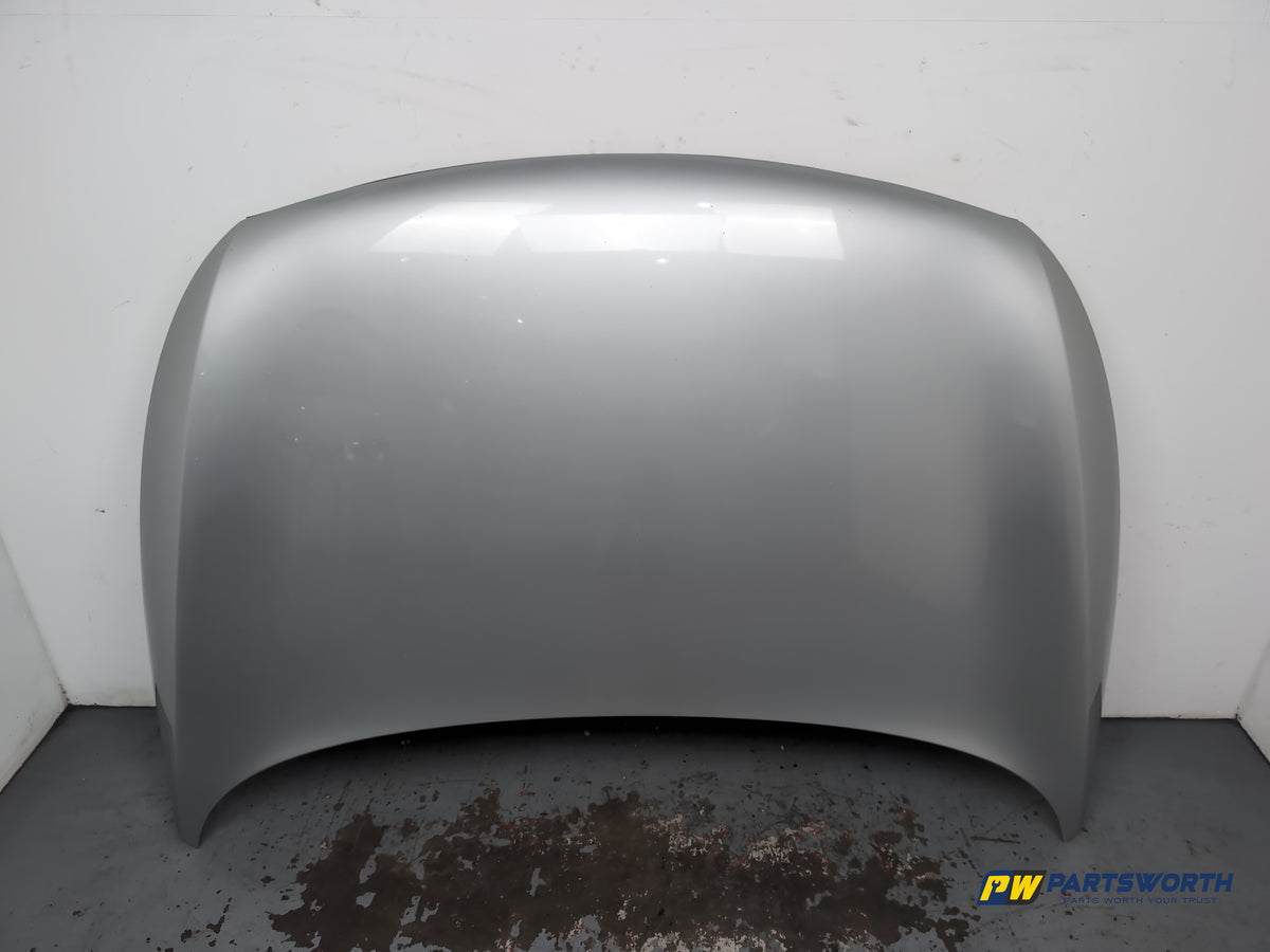 Bonnet 1