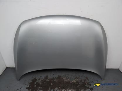 Bonnet 1