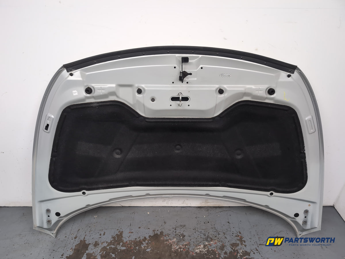 Bonnet 7