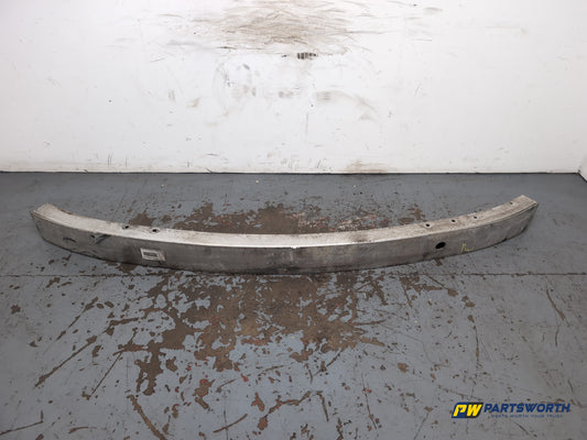 Bumper Front Reinforcement 1