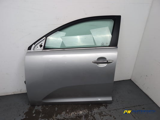 Door Front LH 1