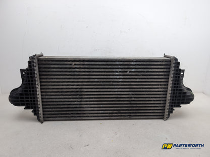 Turbo Intercooler 1