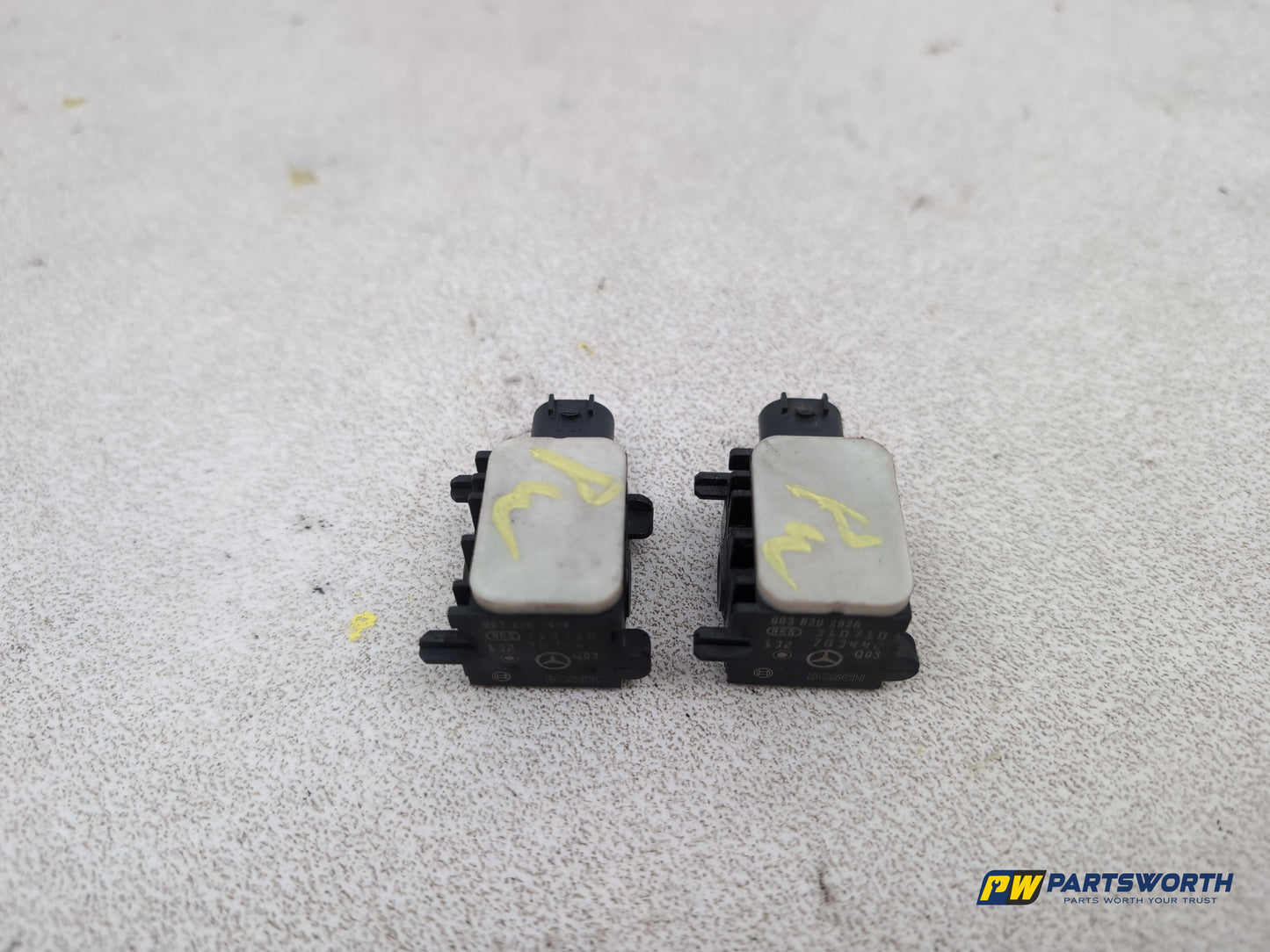 Misc sensor 1