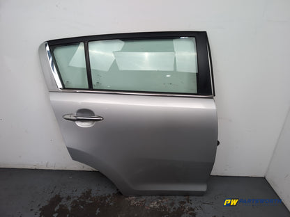 Door Rear RH 1