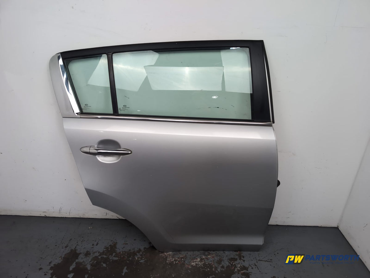 Door Rear RH 1