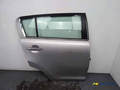 Door Rear RH 1