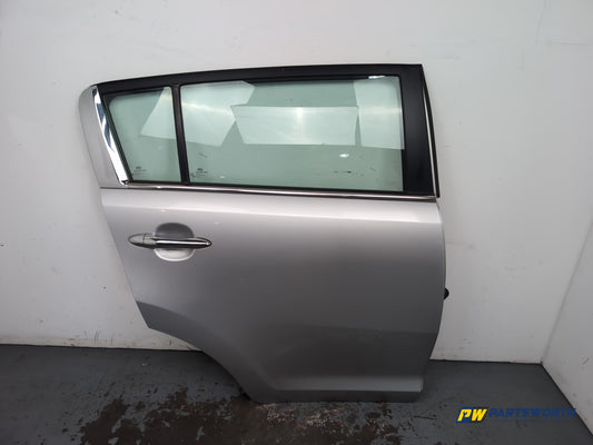 Door Rear RH 1
