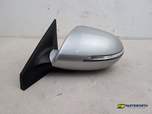 Door Mirror LH 1
