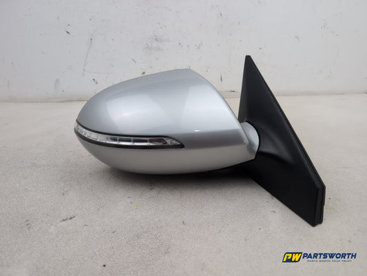 Door Mirror RH 1